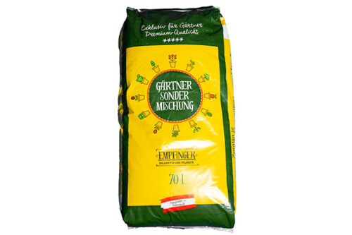 vrtni kompost EMPFINGER